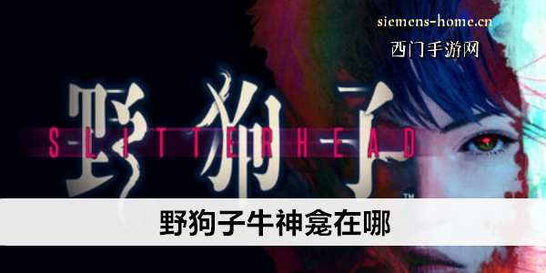 野狗子牛神龛在哪