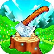 伐木大亨最新版