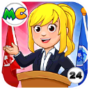 我的城市选举日安卓版