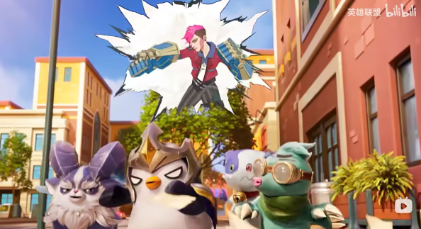 云顶之弈s13什么时候更新