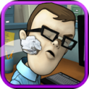 捣蛋鬼办公室僵尸版(OfficeZombie)