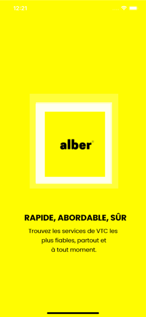 alber苹果版截图