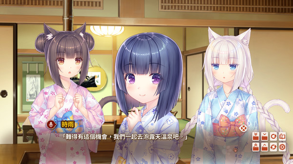 nekopara4steam发售时间是哪一天