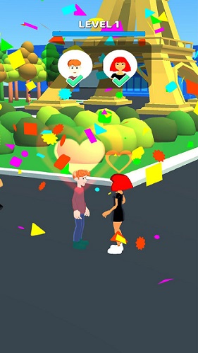 丘比特3D截图