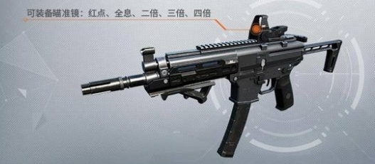 黎明觉醒武器有耐久吗