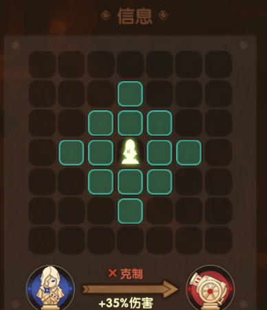 英雄棋士团职业特性有哪些