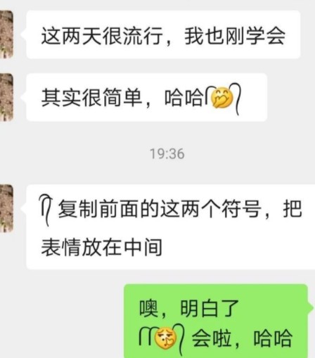 抖音表情小辫子怎么添加