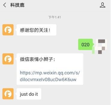 抖音表情小辫子怎么添加