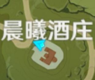 原神石门在哪里