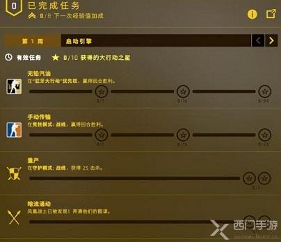 csgo狂牙大行动多少钱