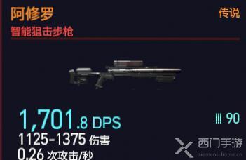 赛博朋克2077阿修罗怎么获得