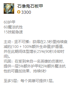 lol无限火力芮尔出装2021