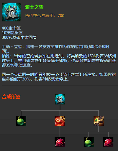 lol无限火力锤石出装2021