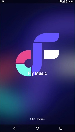 飞翔音乐Fly Music截图