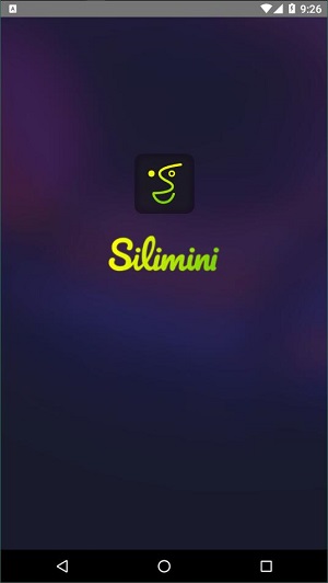 silimini截图