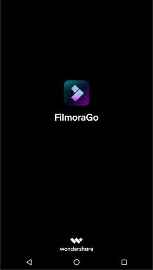 FilmoraGo专业版截图