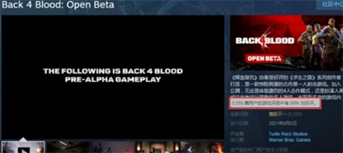 Steam已开放下载《喋血复仇》免费公测今天开启！