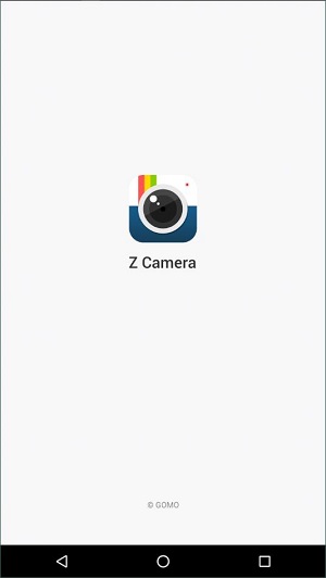 z camera 安卓版截图