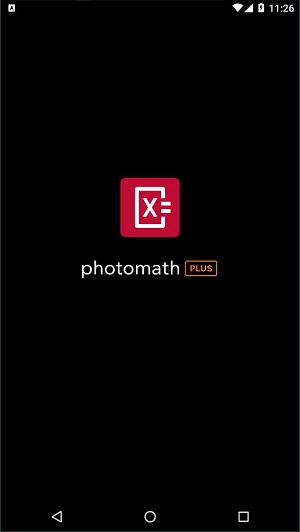 photomath数学软件截图