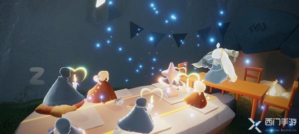 光遇雨林老奶奶什么时候出来