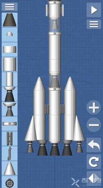 航天模拟器怎么造空间站