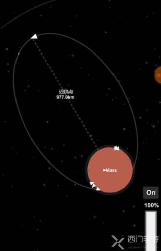 航天模拟器怎么登陆火星