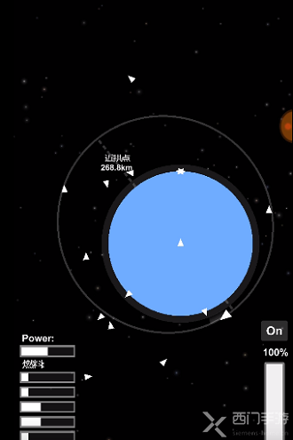航天模拟器怎么登陆火星