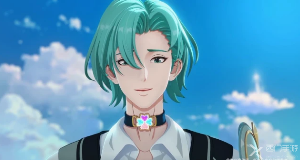 王者荣耀云中君情人节皮肤特效