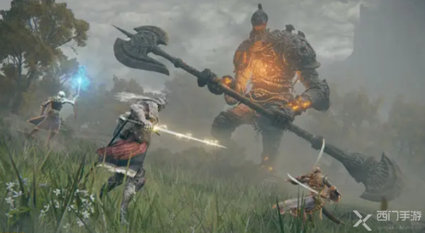 艾尔登法环战灰获取攻略大全