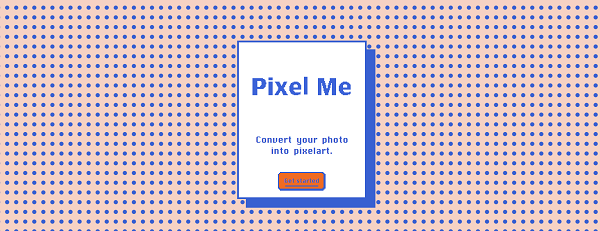 pixelme怎么用