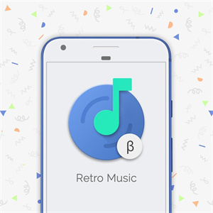 Retro Music截图