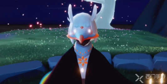 光遇啵啵先祖兑换图