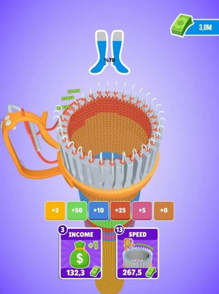 Loom It截图