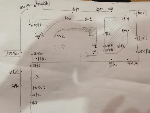 茅台巽风数字世界地图任务攻略