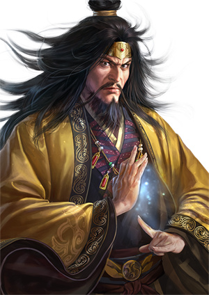 三国志战棋版核心武将排名