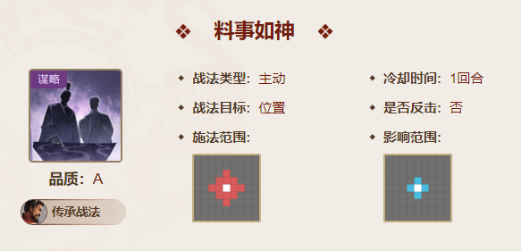 三国志战棋版伍孚值得培养吗