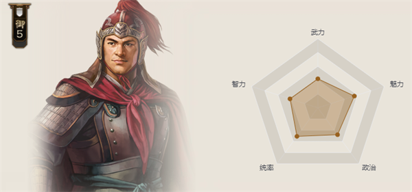 三国志战棋版贺齐值得培养吗