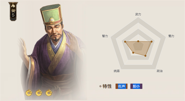 三国志战棋版马日磾值得培养吗