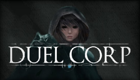 类魂游戏但是像素风 《Duel Corp》开启Steam预约