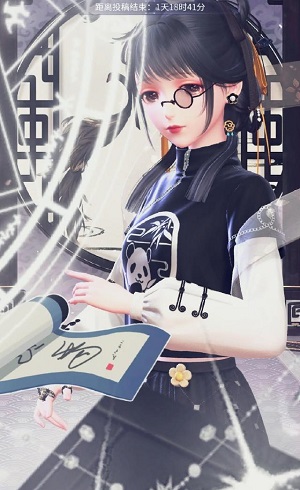 闪耀暖暖围棋少女怎么获得