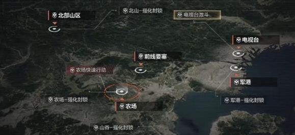 暗区突围农场快速模式什么时候出