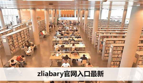 zliabary官网入口最新