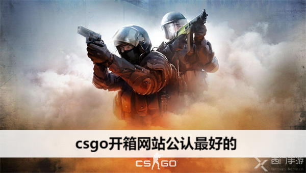 csgo开箱网站公认最好的