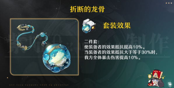 崩坏星穹铁道加拉赫遗器推荐