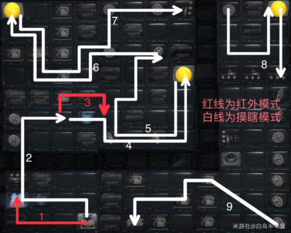 绝区零昨日舞台其二通关攻略