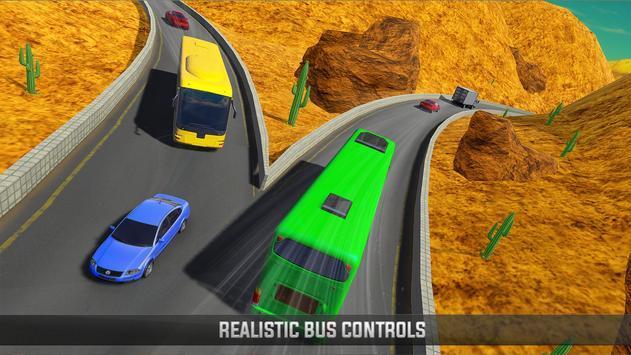 巴士赛车模拟器2023