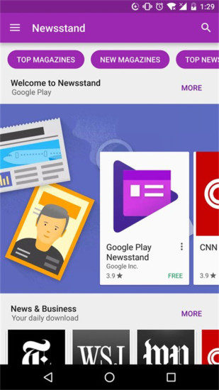 google play下载