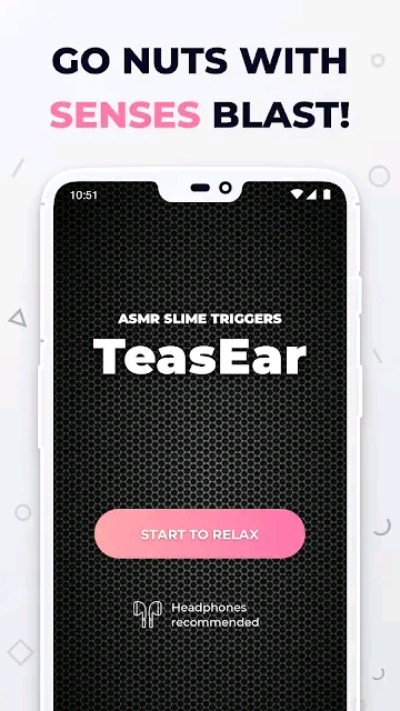 TeasEar史莱姆模拟器