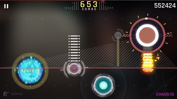 音乐世界cytus II最新版