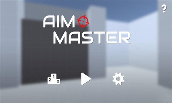 aim master